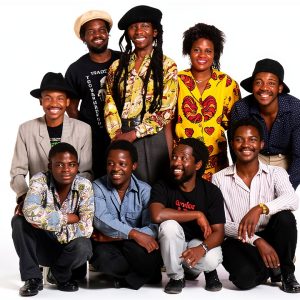 Zimbabwe Music CD Classic Collection by Various-0