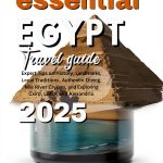 Egypt Travel Guide Amazon Kindle Enhanced Typeset-0