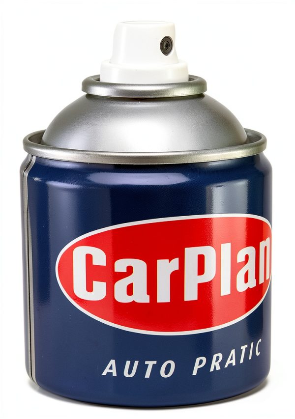 CarPlan Blue Star De-Icer Fast Windshield Spray-4