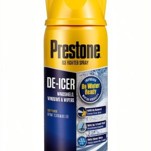 Prestone Windshield De-Icer AS242-6PK-0