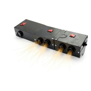 Car Heater MASO Portable 12V Electric Warmers-0
