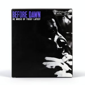 Polygram Records CD Jazz Album Classic Vinyl Style-0