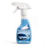 Windshield De-Icer LONGYUHAO Fast Melt Spray-0
