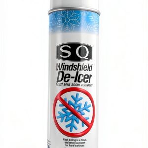 Windshield De-Icer by Sicamu, Inc. - Safe and Effective-0